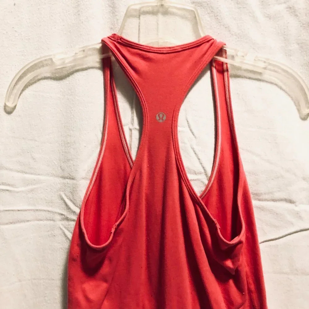Lululemon Racerback  Tank Top - Picture 12 of 15